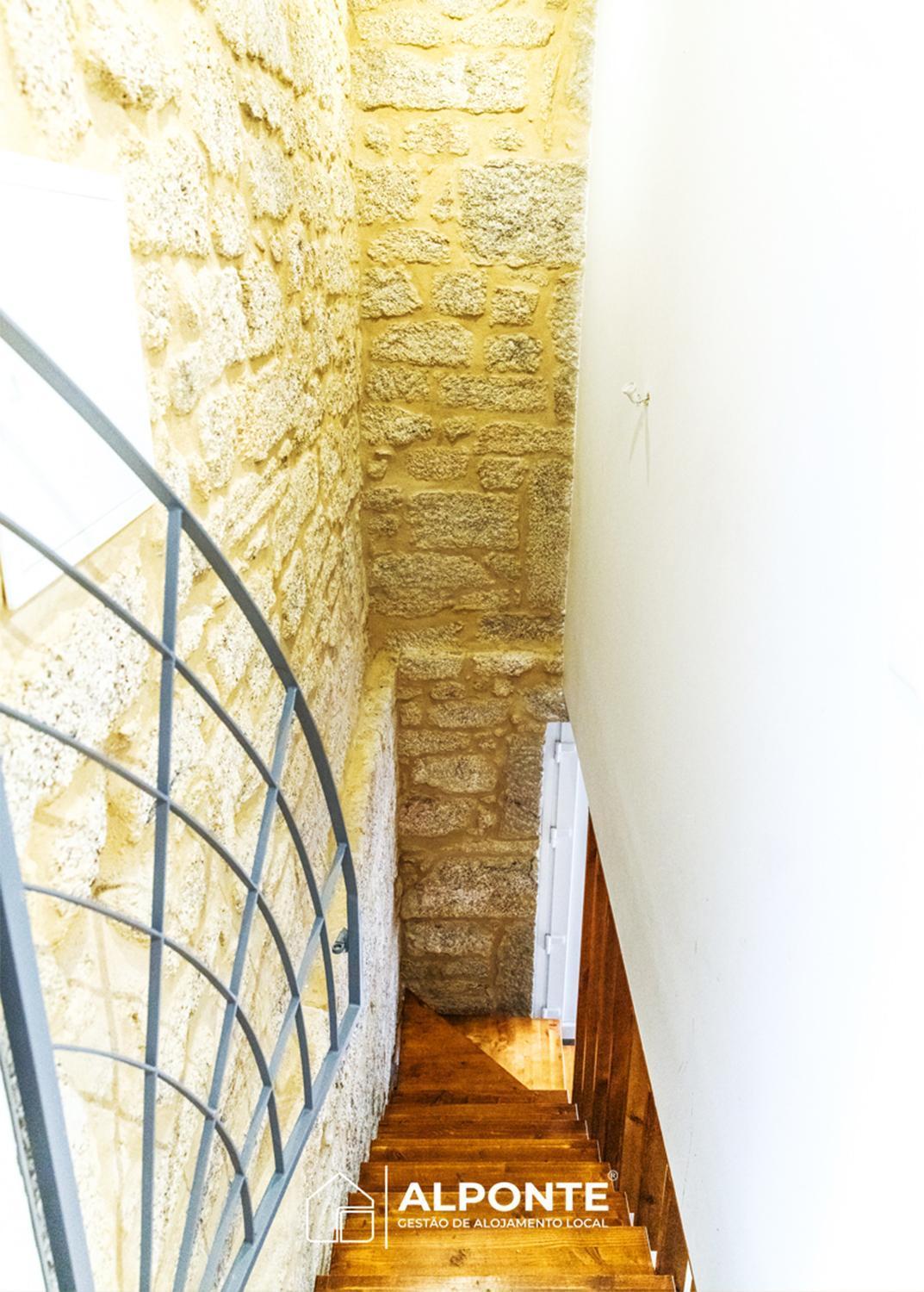 Desassossego Suites Moncao Exterior photo