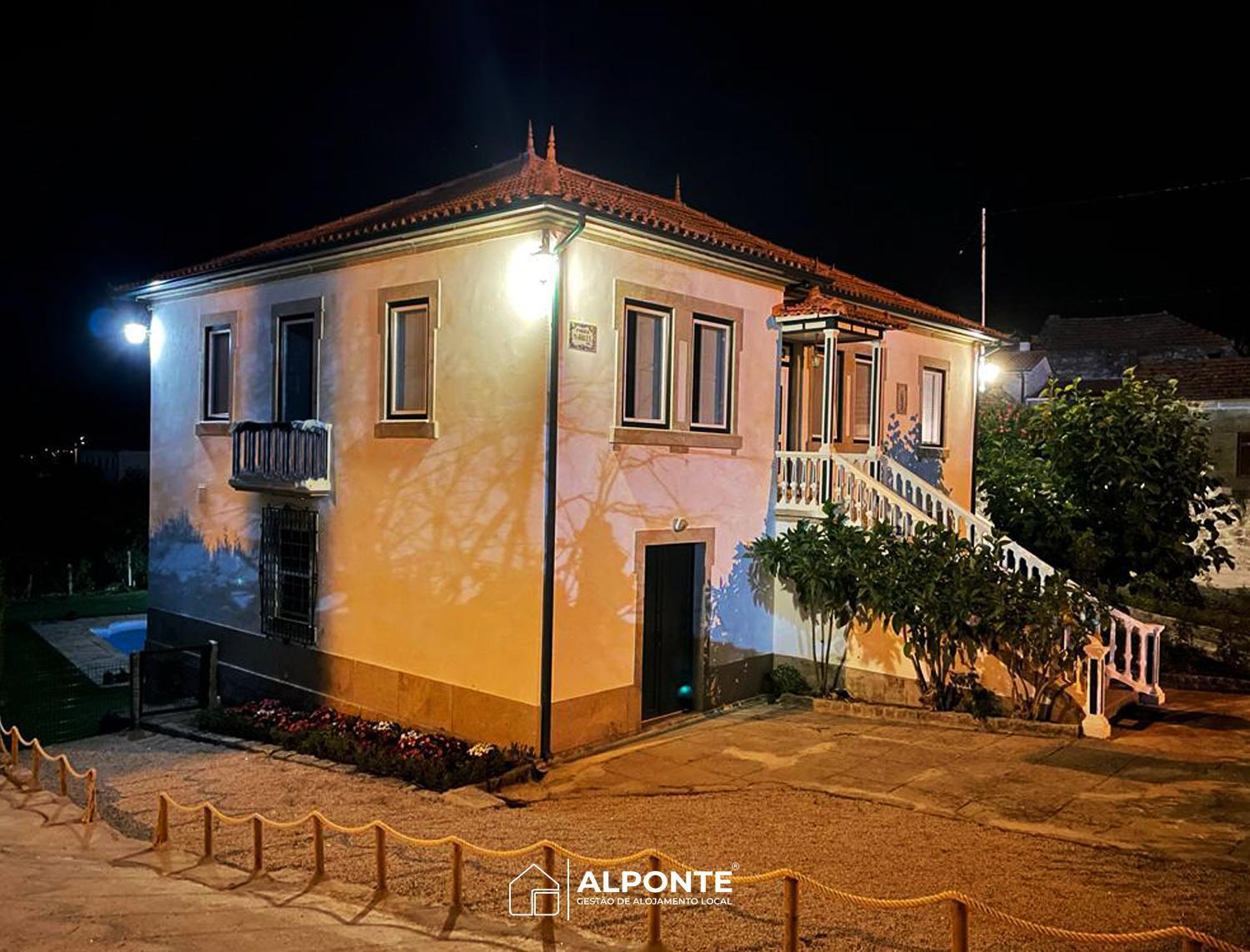 Desassossego Suites Moncao Exterior photo